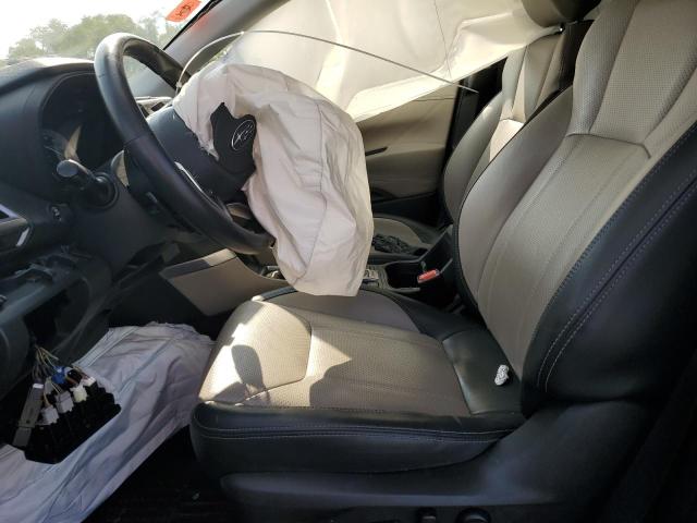 Photo 7 from auction – 2021 SUBARU FORESTER L with VIN JF2SKAUC3MH559709