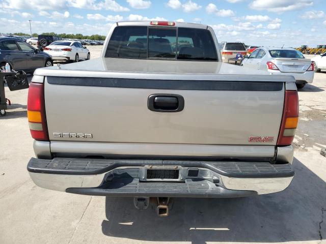 Photo 6 from auction – 2000 GMC NEW SIERRA with VIN 2GTEC19T5Y1290428