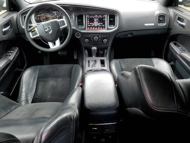 Photo 8 from auction – 2014 DODGE CHARGER R/ with VIN 2C3CDXCT7EH105559