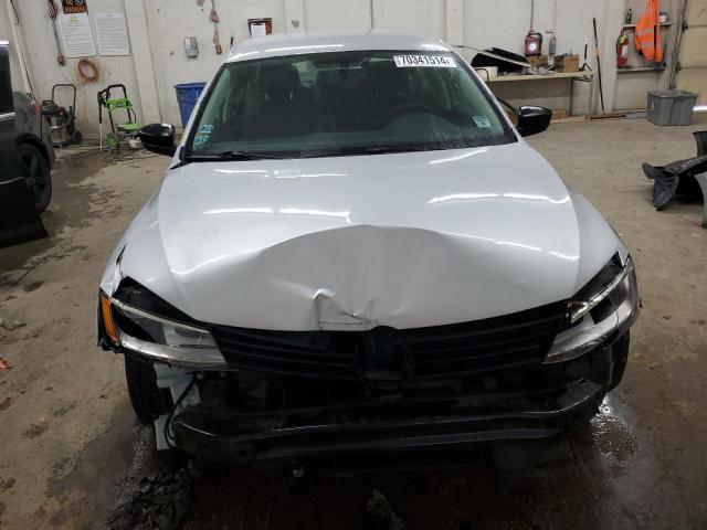 Photo 5 from auction – 2013 VOLKSWAGEN JETTA BASE with VIN 3VW2K7AJ3DM413680