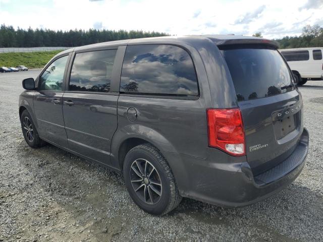 صورة رقم 2 من المزاد - 2015 DODGE GRAND CARA مع VIN 2C4RDGCG7FR623787