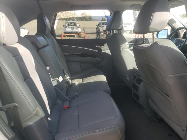 Photo 11 from auction – 2016 ACURA MDX TECHNO with VIN 5FRYD4H44GB034667