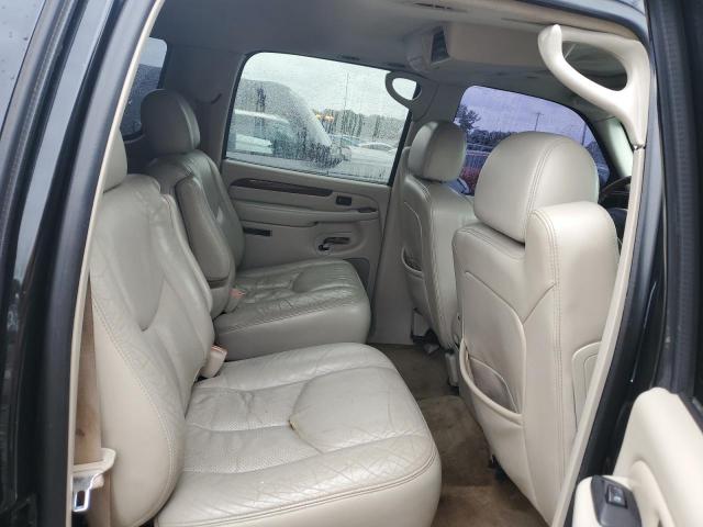 Photo 11 from auction – 2004 CADILLAC ESCALADE E with VIN 3GYFK66N34G272080