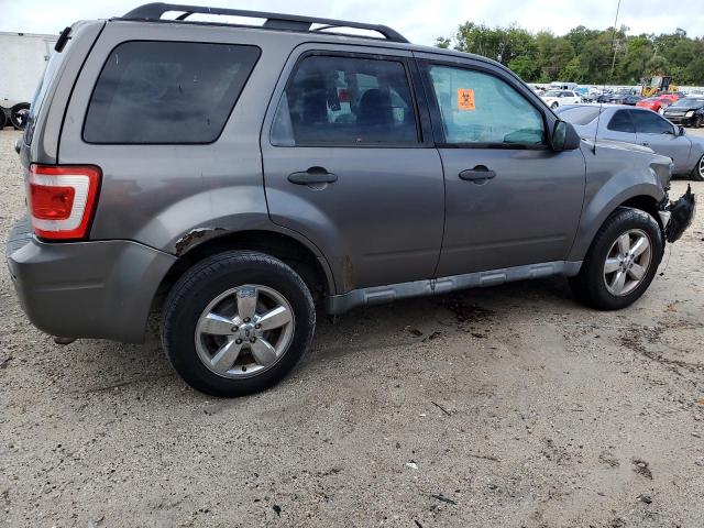 Photo 3 from auction – 2010 FORD ESCAPE XLT with VIN 1FMCU0D73AKA12556