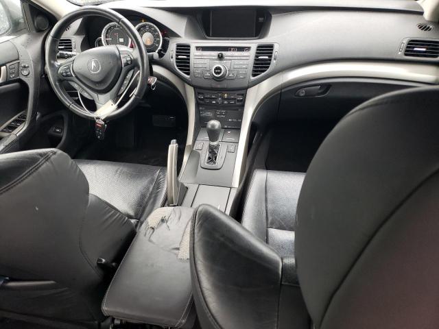 Photo 8 from auction – 2010 ACURA TSX with VIN JH4CU2F63AC025823