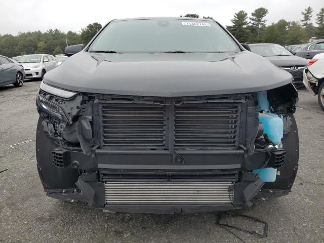 Photo 5 from auction – 2024 CHEVROLET EQUINOX LS with VIN 3GNAXSEG3RL205059
