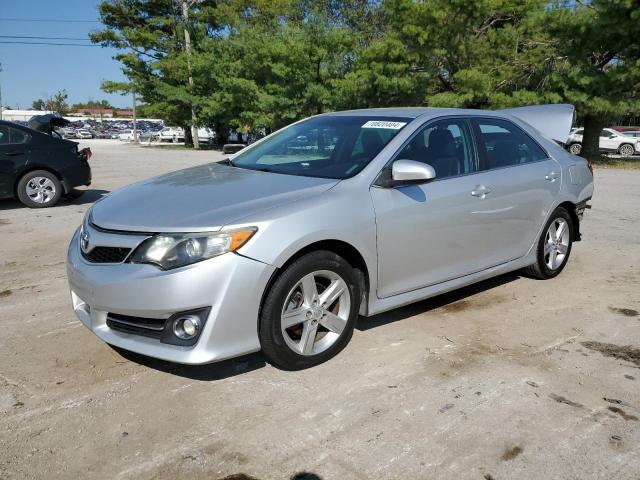 TOYOTA CAMRY L 2013 with VIN 4T1BF1FK0DU237930 - Photo from auction