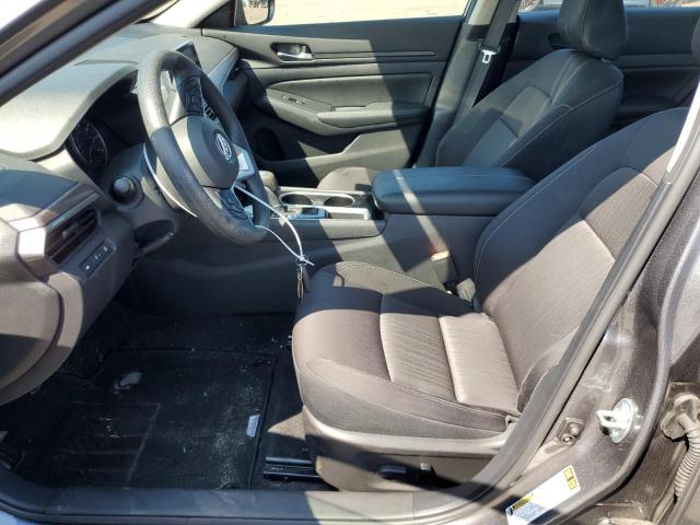 Photo 7 from auction – 2024 NISSAN ALTIMA SV with VIN 1N4BL4DV2RN404923