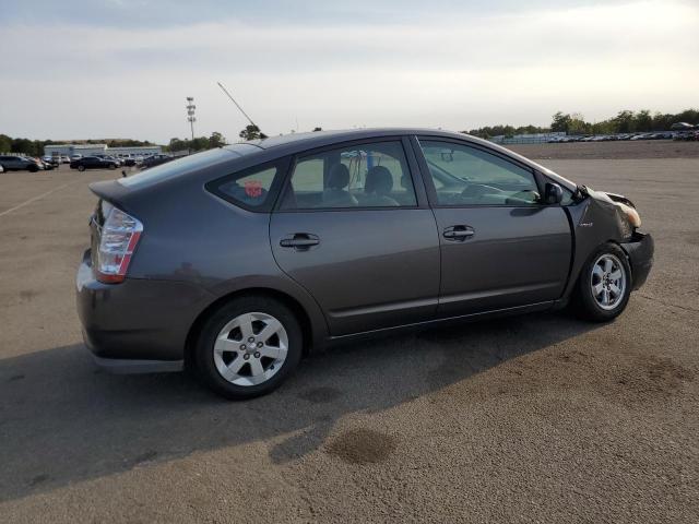 Photo 3 from auction – 2008 TOYOTA PRIUS with VIN JTDKB20U983460687