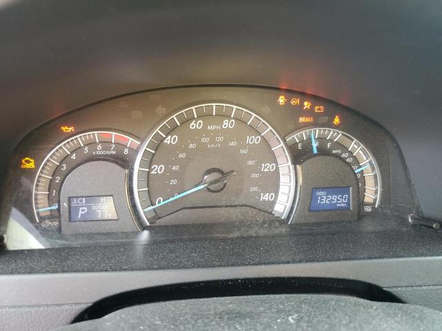 Photo 9 from auction – 2013 TOYOTA CAMRY L with VIN 4T1BF1FK4DU249871