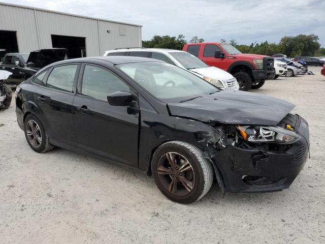 Photo 4 from auction – 2018 FORD FOCUS SE with VIN 1FADP3FE3JL228260