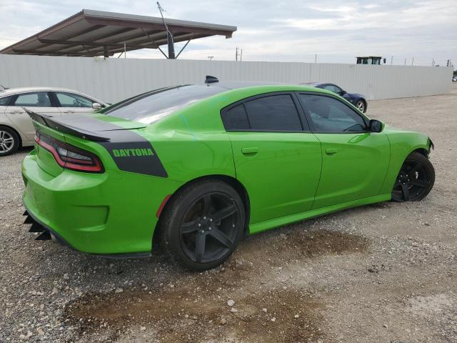Photo 3 from auction – 2017 DODGE CHARGER R/ with VIN 2C3CDXCT7HH556561