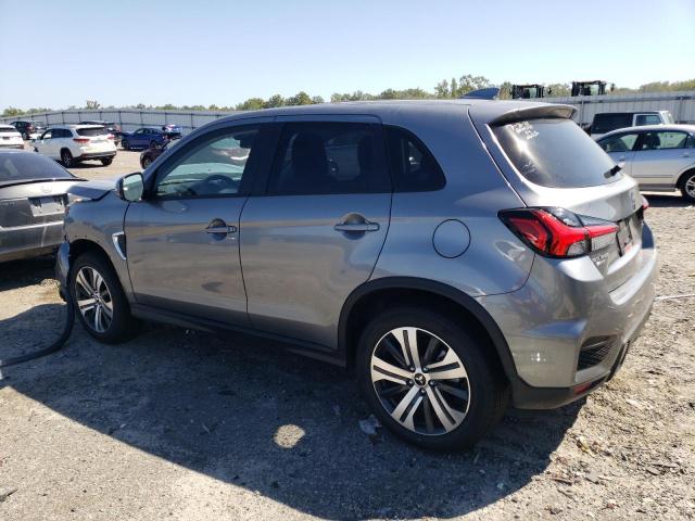 Photo 2 from auction – 2024 MITSUBISHI OUTLANDER with VIN JA4ARUAU9RU009671