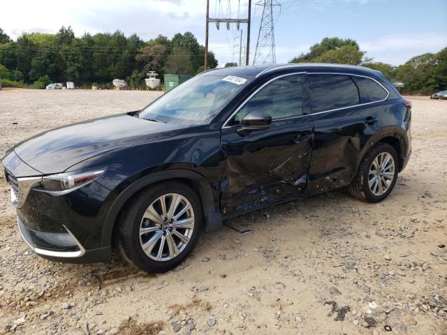 MAZDA CX-9 SIGNA 2022 with VIN JM3TCBEY6N0611941 - Photo from auction