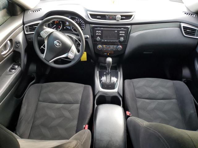 Photo 8 from auction – 2015 NISSAN ROGUE S with VIN 5N1AT2MT7FC758044