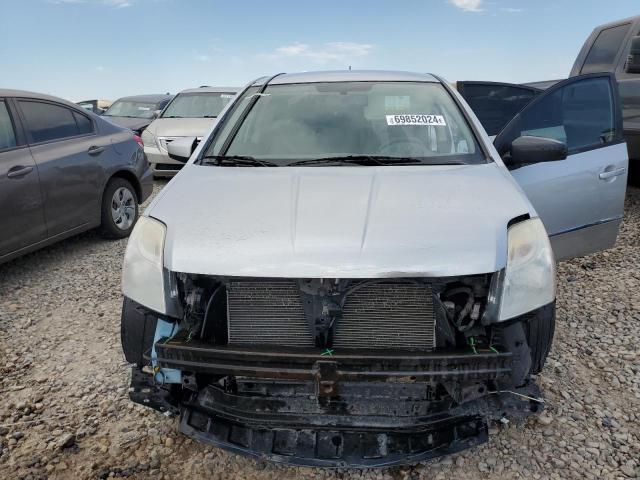 Photo 5 from auction – 2011 NISSAN SENTRA 2.0 with VIN 3N1AB6APXBL718158