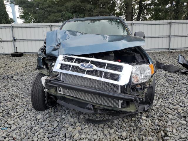 Photo 5 from auction – 2010 FORD ESCAPE XLT with VIN 1FMCU9DG9AKB66676
