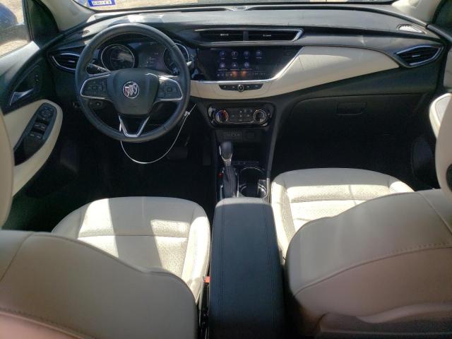 Photo 8 from auction – 2022 BUICK ENCORE GX with VIN KL4MMBS24NB147654