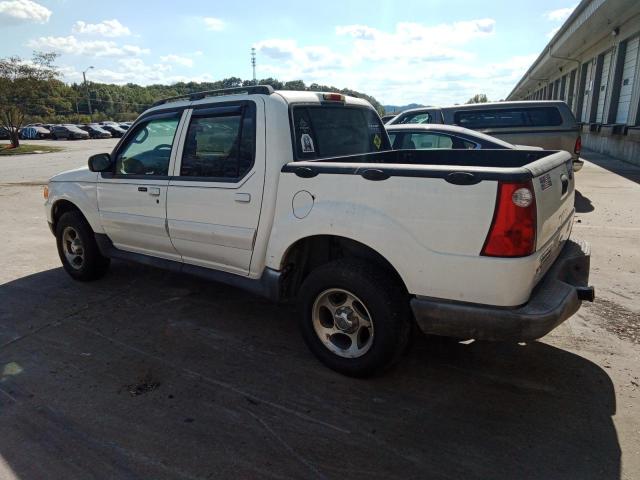 Photo 2 from auction – 2003 FORD EXPLORER S with VIN 1FMZU77E23UC68188