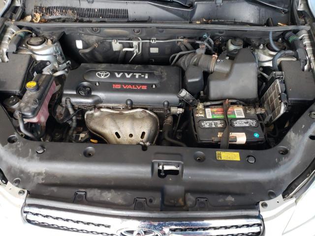 Photo 12 from auction – 2007 TOYOTA RAV4 LIMIT with VIN JTMBD31VX76039145