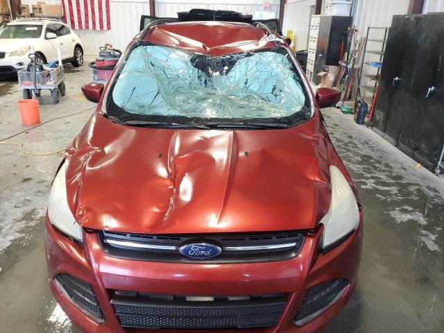 Photo 5 from auction – 2015 FORD ESCAPE SE with VIN 1FMCU0GX5FUA14770