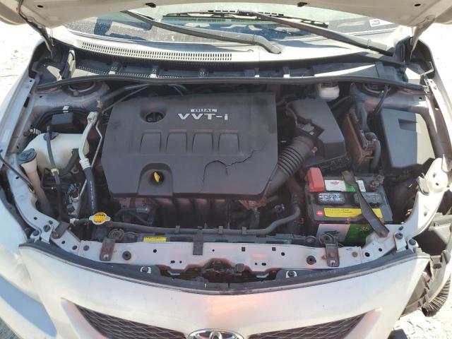 Photo 11 from auction – 2010 TOYOTA COROLLA BA with VIN 1NXBU4EE3AZ192738