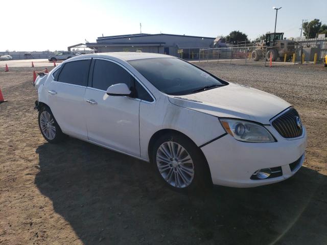 Photo 4 from auction – 2013 BUICK VERANO CON with VIN 1G4PR5SK8D4190429