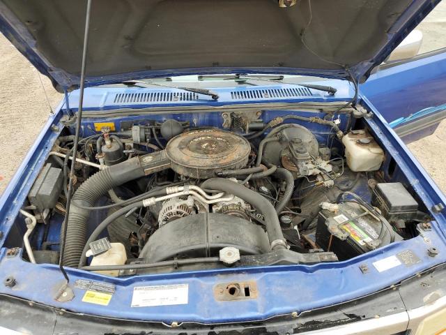Photo 11 from auction – 1996 DODGE DAKOTA with VIN 1B7GL23X2TS509204