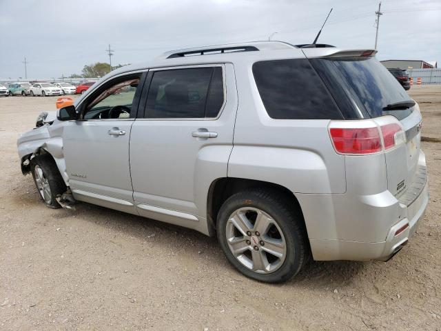Photo 2 from auction – 2013 GMC TERRAIN DE with VIN 2GKFLZEK4D6139601