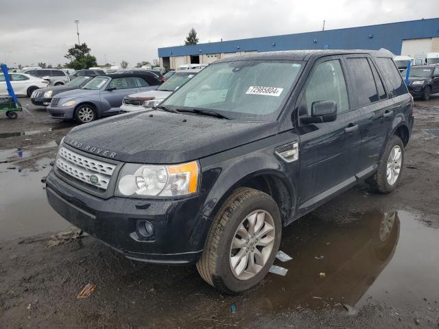 Photo 1 from auction – 2011 LAND ROVER LR2 HSE with VIN SALFR2BN6BH254183