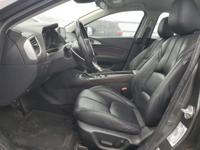 Photo 7 from auction – 2018 MAZDA 3 TOURING with VIN 3MZBN1V35JM252115