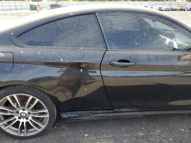 Photo 10 from auction – 2014 BMW 435 XI with VIN WBA3R5C50EK186882