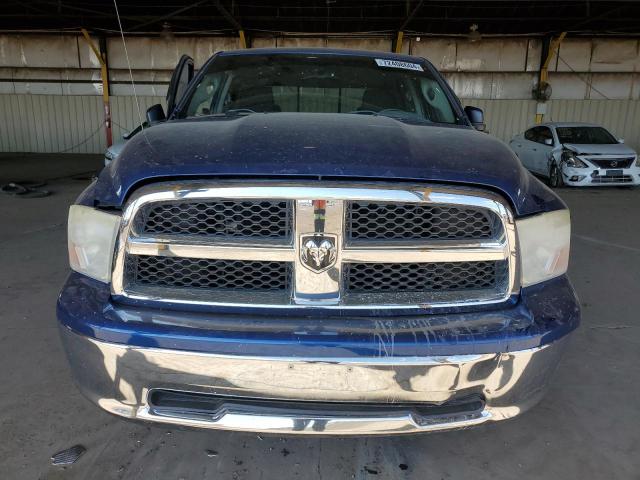 Photo 5 from auction – 2009 DODGE RAM 1500 with VIN 1D3HV18T79S706755