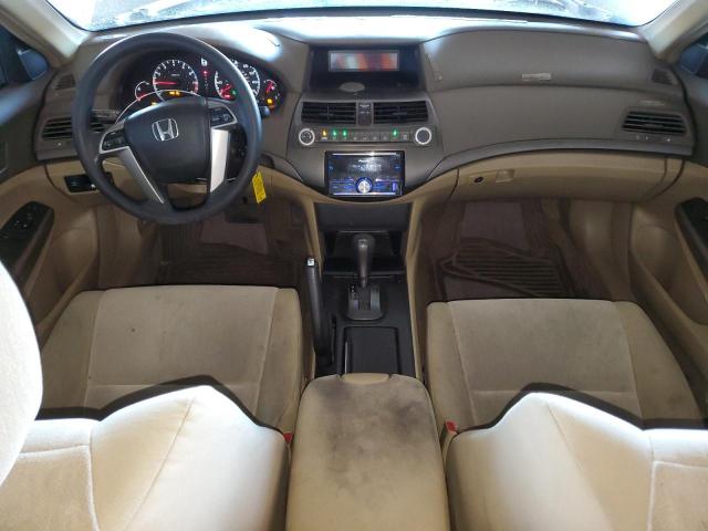 Photo 8 from auction – 2008 HONDA ACCORD LXP with VIN JHMCP26468C018350
