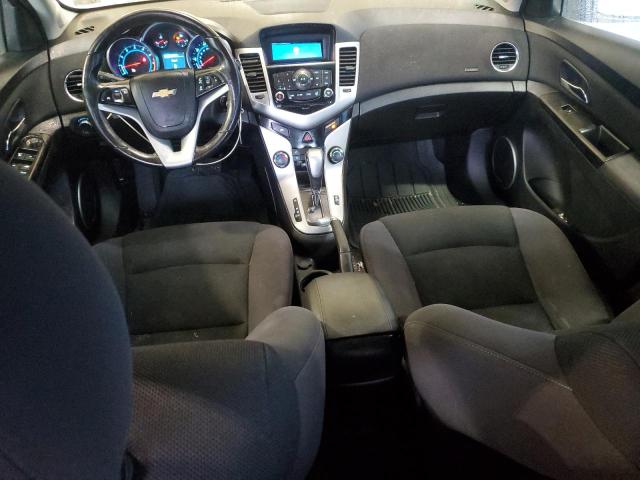 Photo 8 from auction – 2014 CHEVROLET CRUZE LT with VIN 1G1PC5SB5E7188989