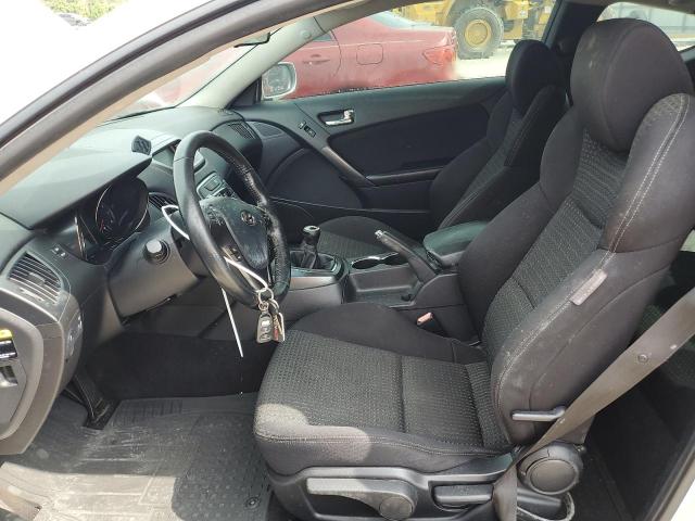 Photo 7 from auction – 2011 HYUNDAI GENESIS CO with VIN KMHHT6KD8BU046776
