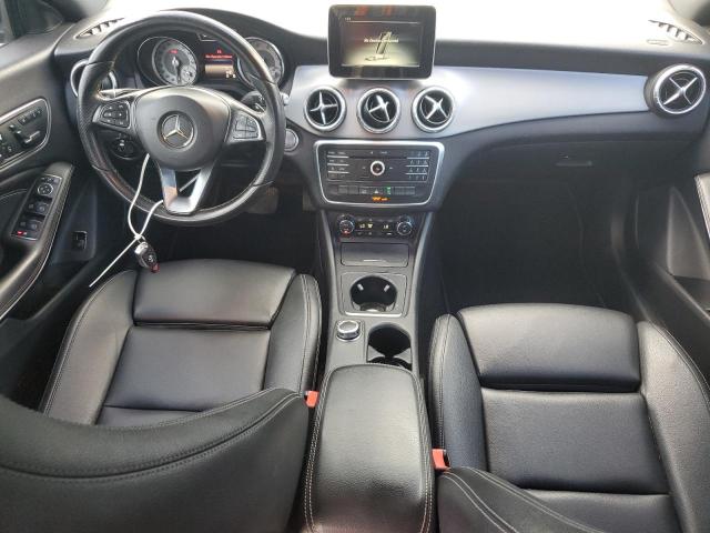 Photo 8 from auction – 2016 MERCEDES-BENZ CLA 250 with VIN WDDSJ4EB0GN326357