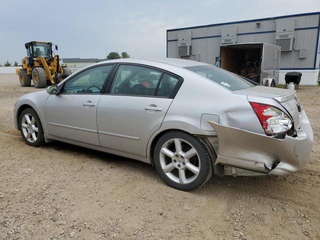 Photo 2 from auction – 2006 NISSAN MAXIMA SE with VIN 1N4BA41E16C812248