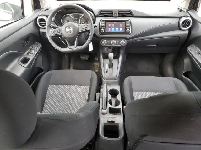 Photo 8 from auction – 2024 NISSAN VERSA S with VIN 3N1CN8DV1RL831271