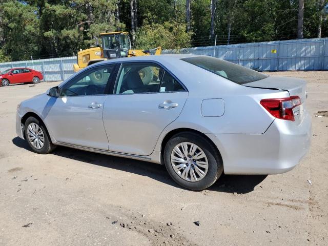 Photo 2 from auction – 2012 TOYOTA CAMRY BASE with VIN 4T1BF1FK8CU187843