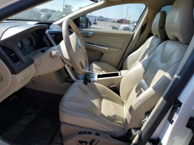 Photo 7 from auction – 2010 VOLVO XC60 3.2 with VIN YV4982DL4A2123559