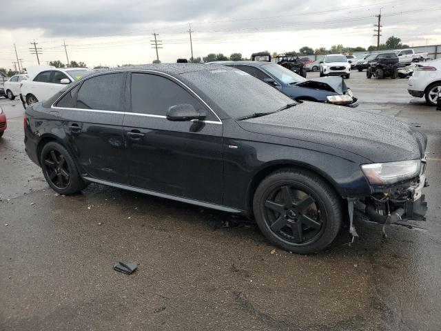 Photo 4 from auction – 2014 AUDI A4 PREMIUM with VIN WAUFFAFL0EN017016