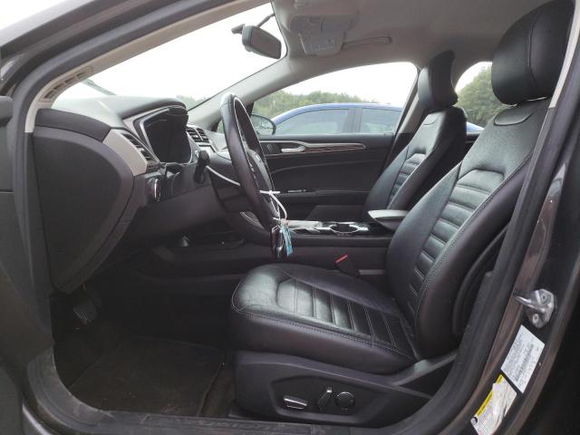 Photo 7 from auction – 2016 FORD FUSION SE with VIN 3FA6P0HD7GR321630