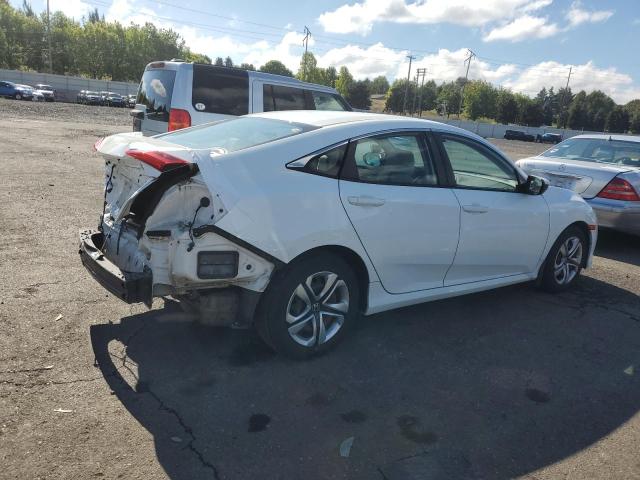 Photo 3 from auction – 2016 HONDA CIVIC LX with VIN 19XFC2F5XGE083602