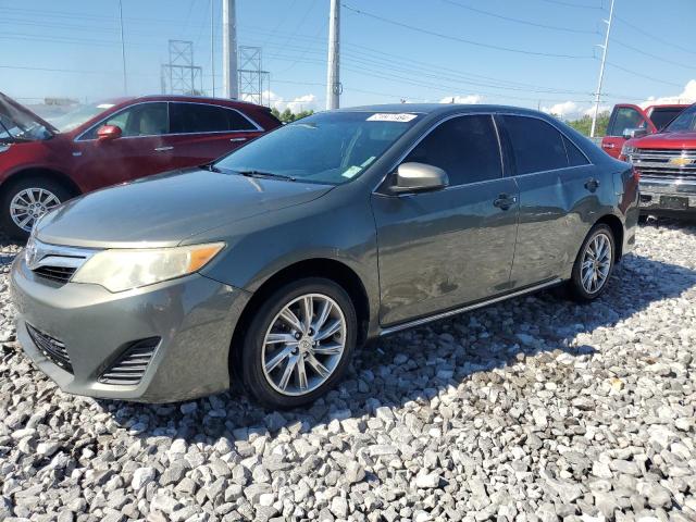 Photo 1 from auction – 2013 TOYOTA CAMRY L with VIN 4T4BF1FKXDR320884