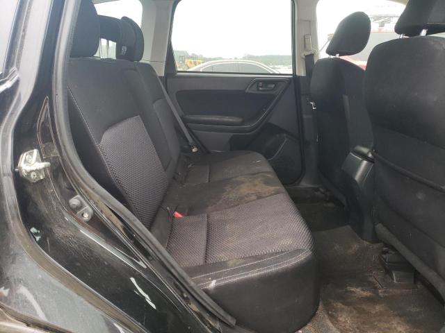 Photo 11 from auction – 2017 SUBARU FORESTER 2 with VIN JF2SJAGC3HH549881
