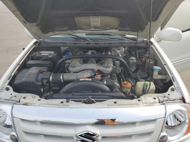 Photo 12 from auction – 2005 SUZUKI XL7 EX with VIN JS3TX92V054105368
