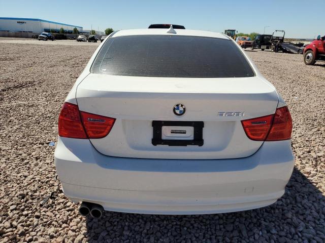 Photo 6 from auction – 2011 BMW 328 I SULE with VIN WBAPH5G56BNM71904