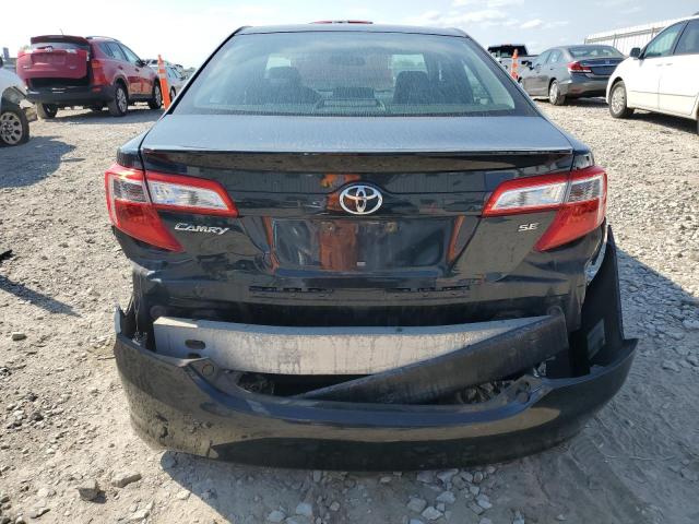 Photo 6 from auction – 2013 TOYOTA CAMRY L with VIN 4T1BF1FK5DU222887