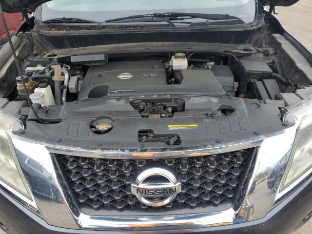 Photo 12 from auction – 2013 NISSAN PATHFINDER with VIN 5N1AR2MM4DC600250